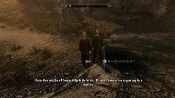 Sond & Bottar (random encounter)