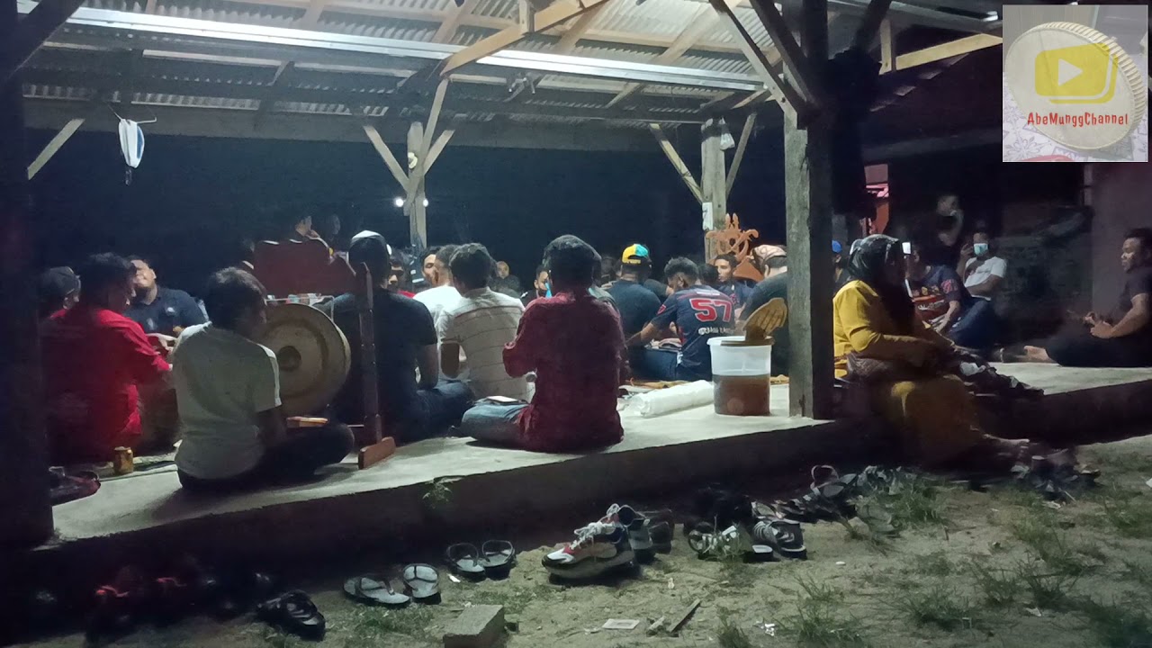 Dikir Jogho | Gilo Ko Demo medley Seri Bule | Man Tok Raja