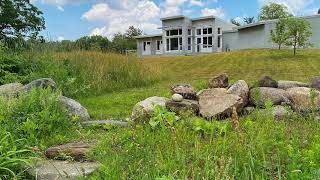 A History of Unity's Zum Tradeshow Home - Greenbuild 2015