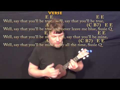 suzie-q-(ccr)-ukulele-cover-lesson-with-chords/lyrics