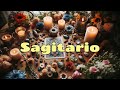 SAGITARIO 🫀 Dos personas en tu vida: una contigo y otra con una espina en el corazón ⚔️✨