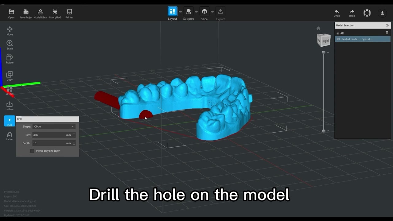 How To Use Piocreat Box Slicer Software For Pionext 3D Printer