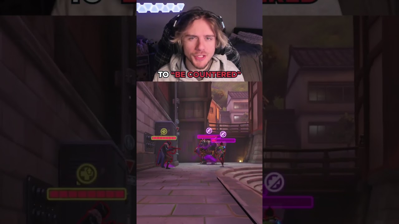 Overwatch 2 Callouts to know by heart