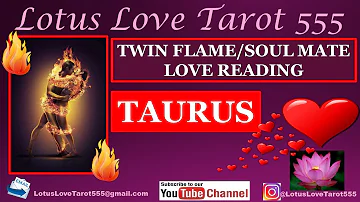 Taurus Someone Is Not Taking It Anymore And  Moving On! - Twin Flame ❤️ Soul Mate Reading-April 2021