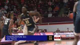 Lady Vols win wire-to-wire over Colorado