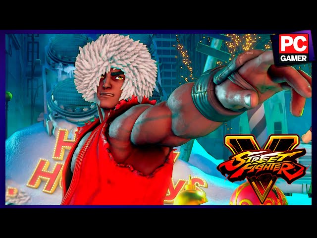 Steam Workshop::Street Fighter - Guile