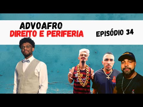 Podinvadi AdvoAfro