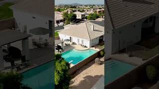 Yuma’s Newest Luxury listing just hit the market! 📍3977 S Plowman Dr, Yuma, AZ