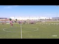 7.20.26 - 10:30am MT - Field 2 - Century V Boys 2009 NL (PAW) vs. Pitt Greenville Stars Green (NC)