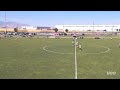 7.20.26 - 10:30am MT - Field 2 - Century V Boys 2009 NL (PAW) vs. Pitt Greenville Stars Green (NC)