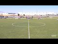7.20.26 - 10:30am MT - Field 2 - Century V Boys 2009 NL (PAW) vs. Pitt Greenville Stars Green (NC)
