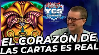 Exodia en la vida Real