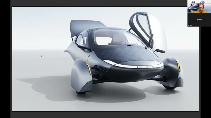 Jason Hill talks about design philosophy