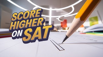 Mastering Reading: DIGITAL SAT Practice Test 7 Explained! (ft. Reading Module 1 - Question 13)