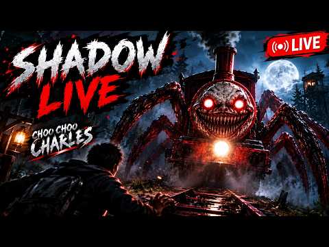 PN SHADOW 2.0 broadcast preview