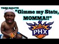 Lebron's Stat Padding Antics vs SUNS was his GREATEST Performance EVER