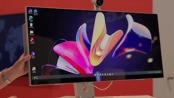 Pana 34 Demo - InfoComm 2022
