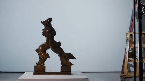 Umberto Boccioni’s 