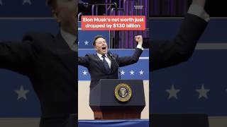 #Tesla's valuation fell below $1 trillion on Tuesday. #stocks #elonmusk