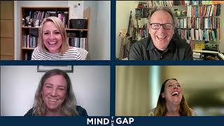 Oracy with Nikki Sullivan and Rachel Higginson, Mind the Gap, Ep.79 (S4,E16)