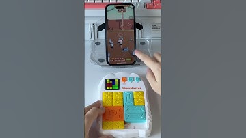 🧠 Level Up Your Brainpower with the Rechargeable Super Slide Puzzle! 🌟 | 20% OFF NOW!