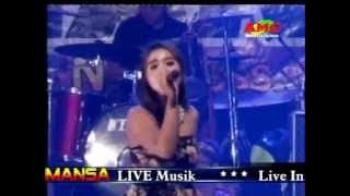 ROMANSA Terbaru 2015 live in mojo | Jamin rasa ku by nancy stefani