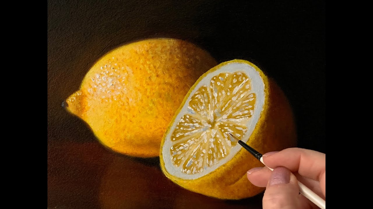 How to Varnish an Oil Painting with Gamvar Varnish ( 2 min tutorial + save  time + save money ) 
