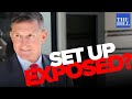 Matt Taibbi: FBI set up against Mike Flynn exposed