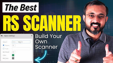 Trade using Trailing Relative Strength | Kaushik Akiwatkar | The Noiseless Trader