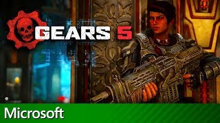 Download Gears 5 - Full Inside Xbox Presentation | Gamescom 2019 Video MP3 Gears 5 - Full Inside Xbox Presentation | Gamescom 2019