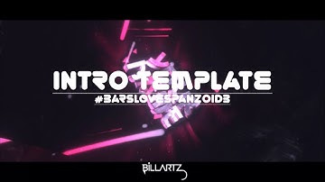 [▪PPz▪]🔺🔽#BarsLovesPanzoid3 Intro Template [Mass Dual!](I know im late...) 🔼🔻(Nice?!)(1080p)
