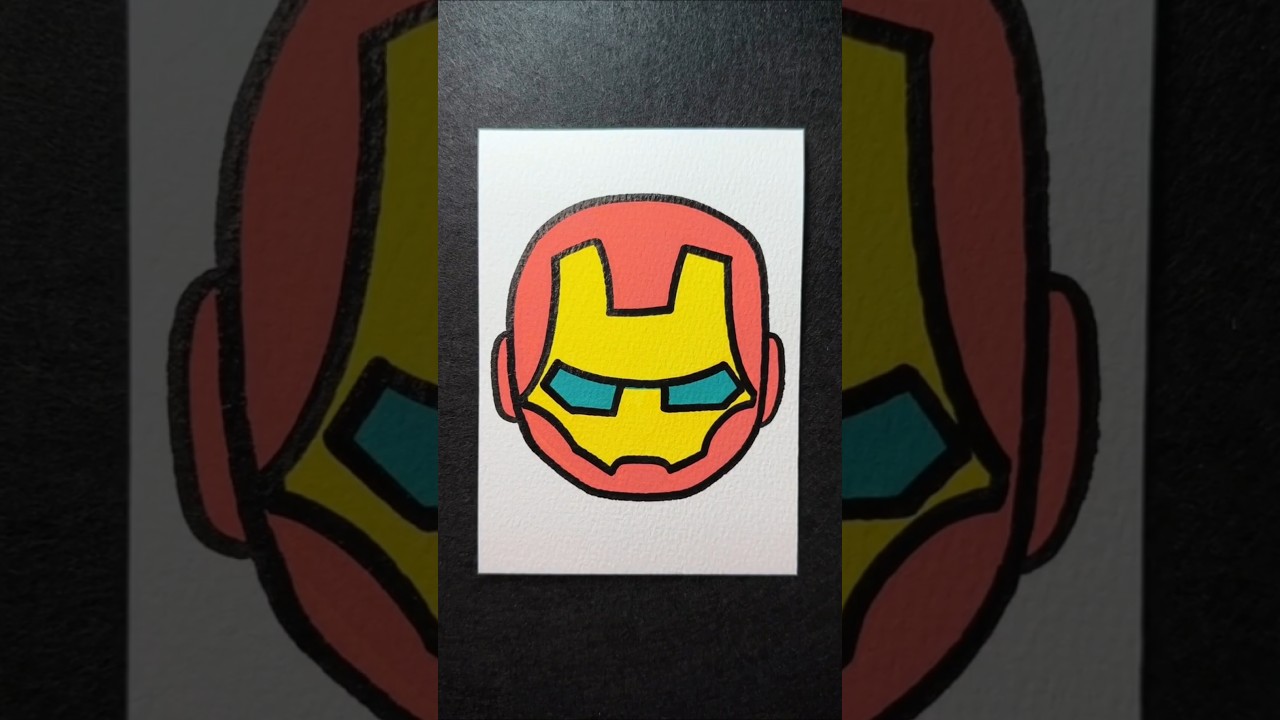 Acrylic Marker | What anime character is this?