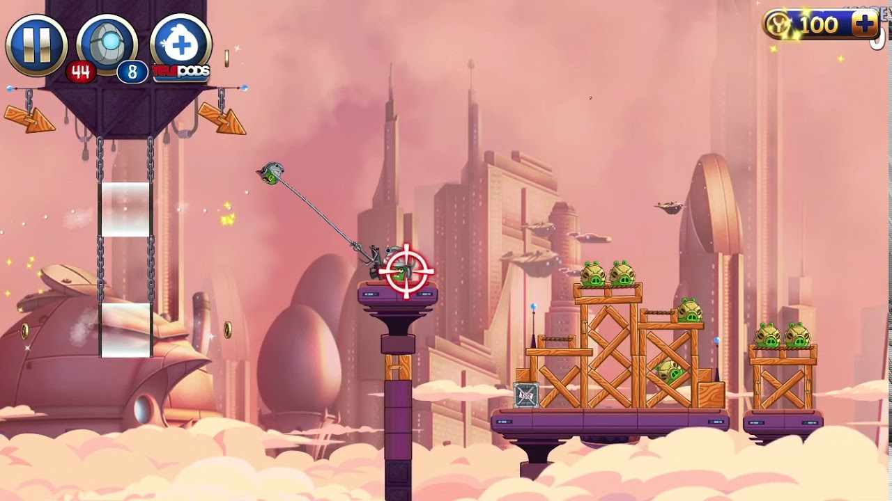 Zam wesell kills himself