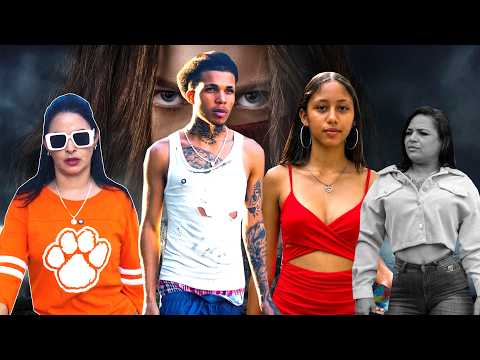 💔 A STREET WOMAN LED HIM TO ADDICTION... AND HE LOST EVERYTHING | Full Movie | THE RESCUER 😱