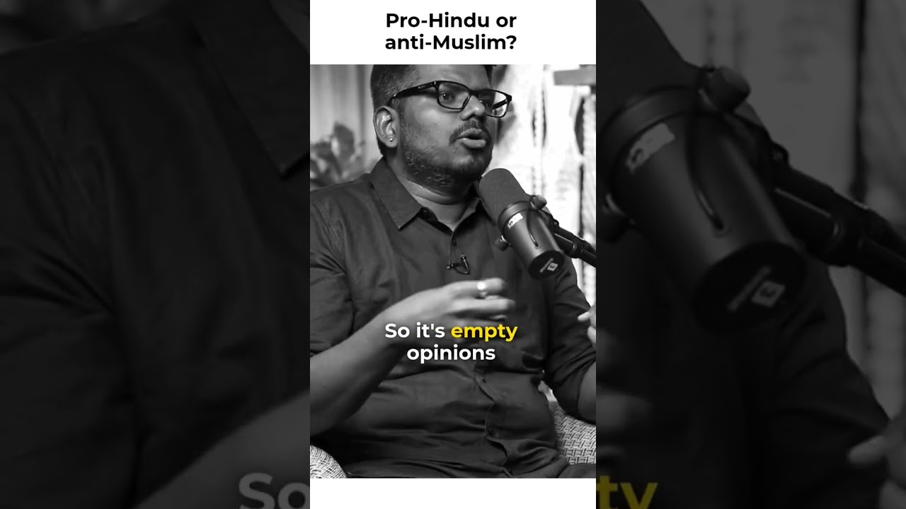 pro-hindu or anti-muslim ?