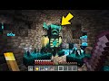 TROVO il NUOVO BOSS WARDEN della 1.17!! - Minecraft ITA MOD