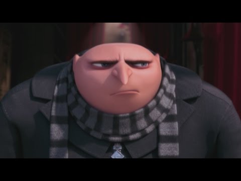 Гадкий Я 2 сегодня на СТС