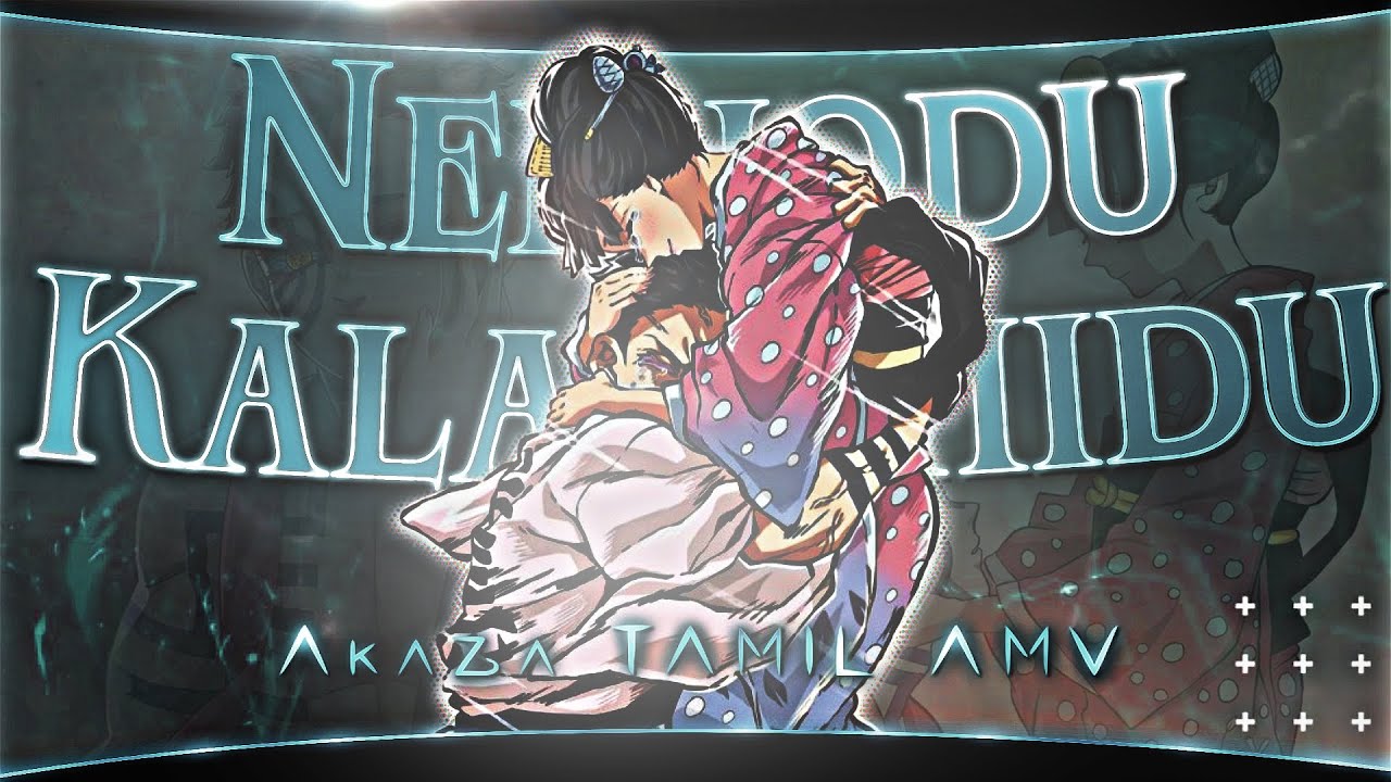 Akaza💗Kyouki - Demonslyer