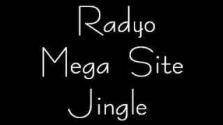 Radyo Mega Site Besteli Jingle Audio Çalışması. Cingıl