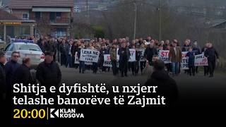 Shitja E Dyfishtë, U Nxjerr Telashe Banorëve Të Zajmit - 22.02.2026