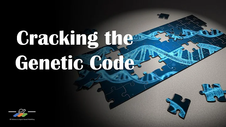 Cracking the Genetic Code