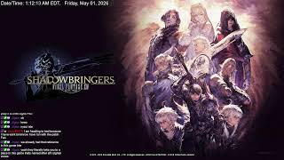 Trails of Shadowbringers | Patch 5.2 MSQ