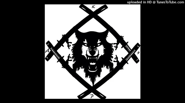 Xavier Wulf - It's Obvious (ft. Chris Travis)