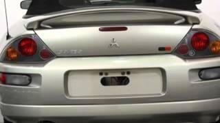 2005 Mitsubishi Eclipse - PERKASIE, PA