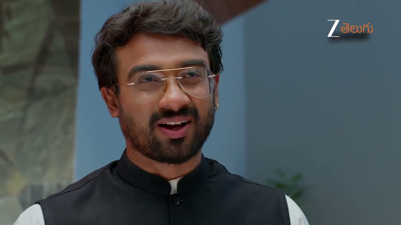 Jayam | Ep - 88 | Webisode | Oct 20 2025 | Zee Telugu