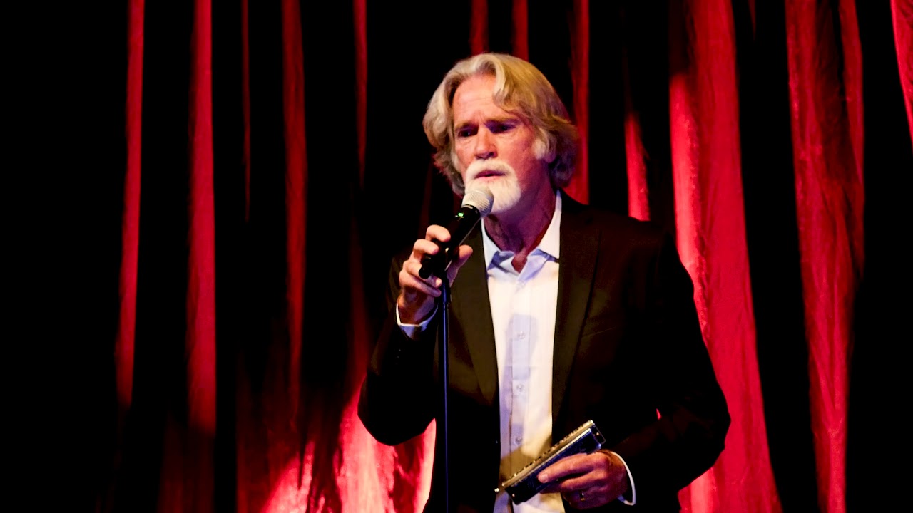 Brian Byrnes - The Thrill Is Gone