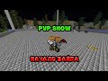 PVP SHOW | Начало вайпа | CubixWorld #10