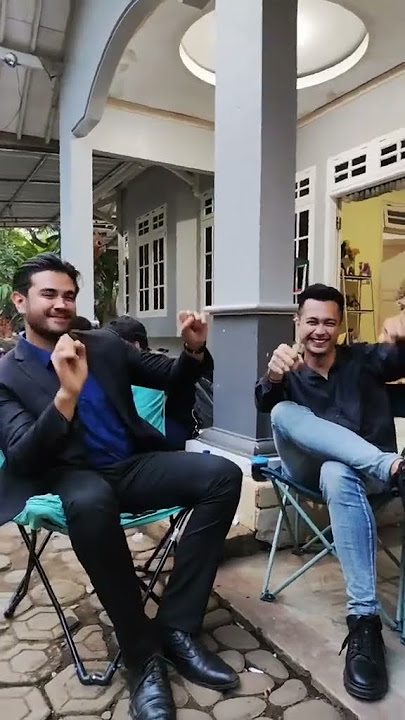 Bapack-Bapack Kerennya Cinta Setelah Cinta Nih Bos #shorts