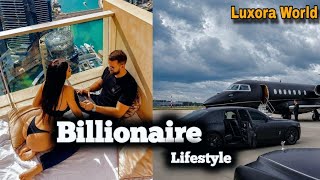 Inside the Billionaire Lifestyle Private Jets Supercars Luxury Yachts