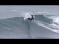 Adam Melling (Aus) Wins RD1 Rip Curl Pro Heat